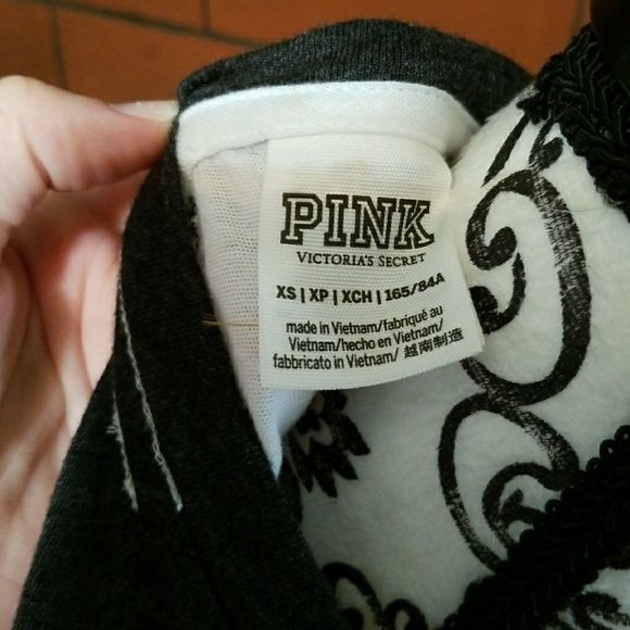 VS Las Vegas Baseball Tee - Picture 4 of 4